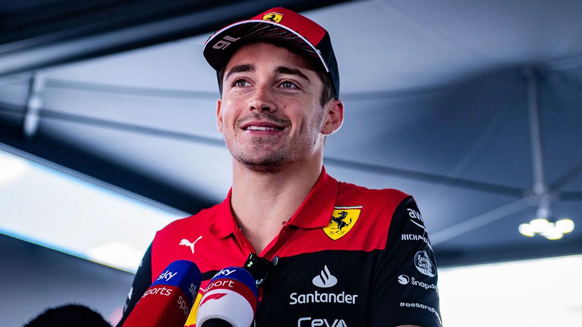 Spanish GP: Ferrari all-set to roll out Red Bull-Style Sidepods in Spanish Grand Prix, 'not expecting any miracles', says Charles Leclerc