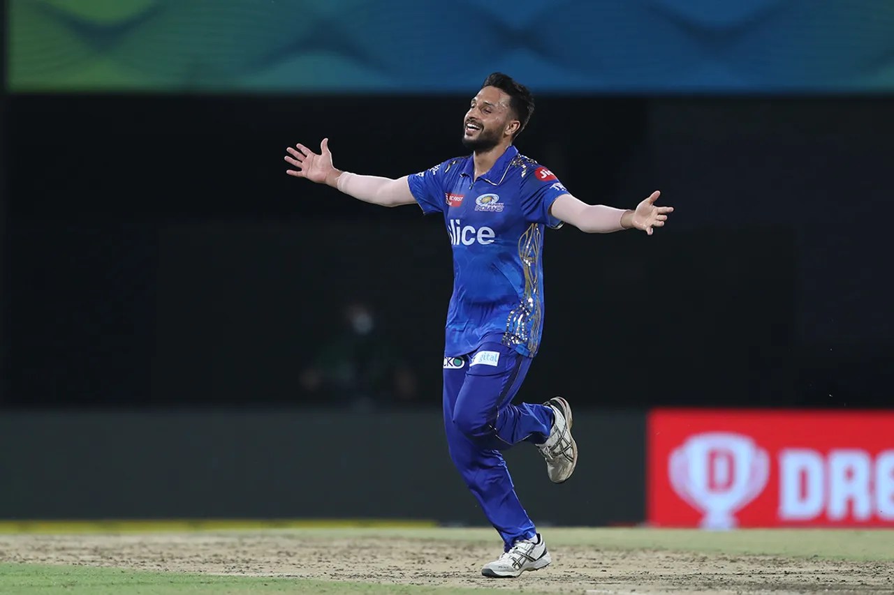  Who is Akash Madhwal? All you need to know about MI's latest superstar who took a 5-fer in IPL 2023 Eliminator