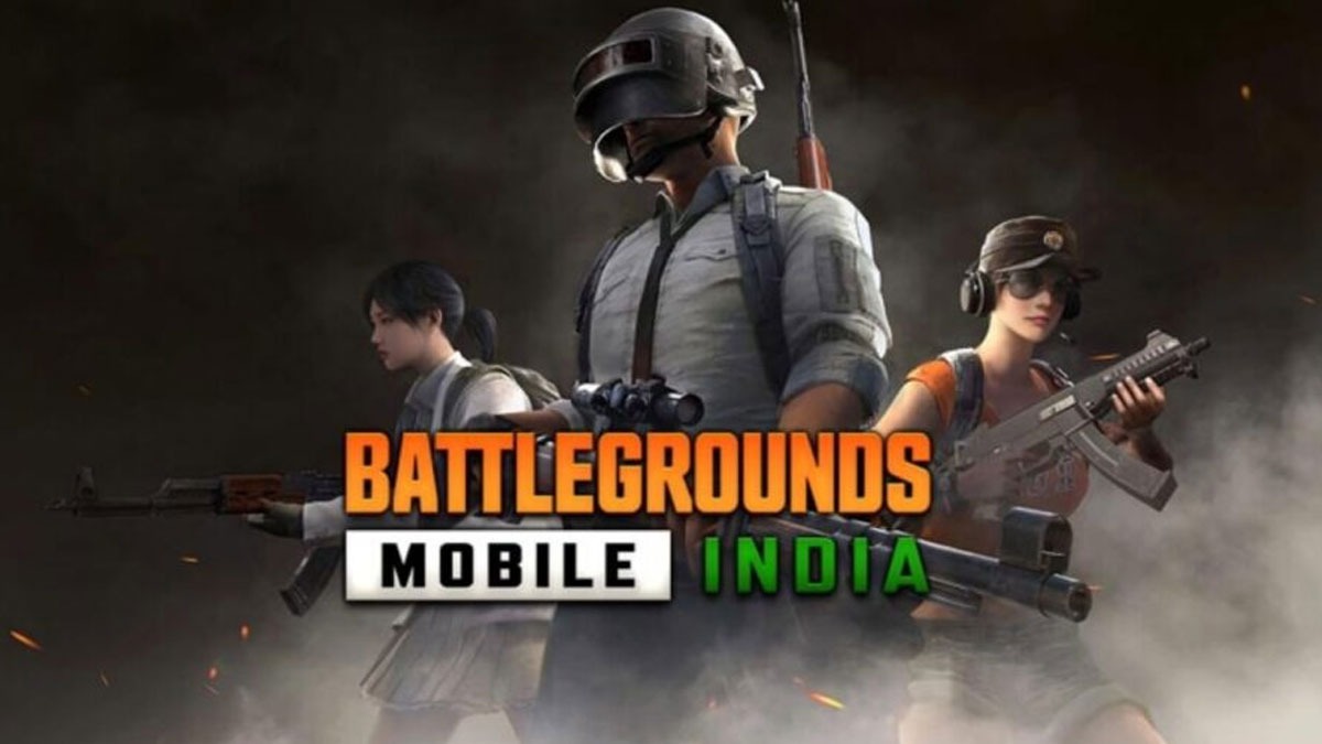BGMI Download Apk Link: Get the latest Apk Version of Battlegrounds Mobile India, and also check out the steps to install the title successfully. Read More Here