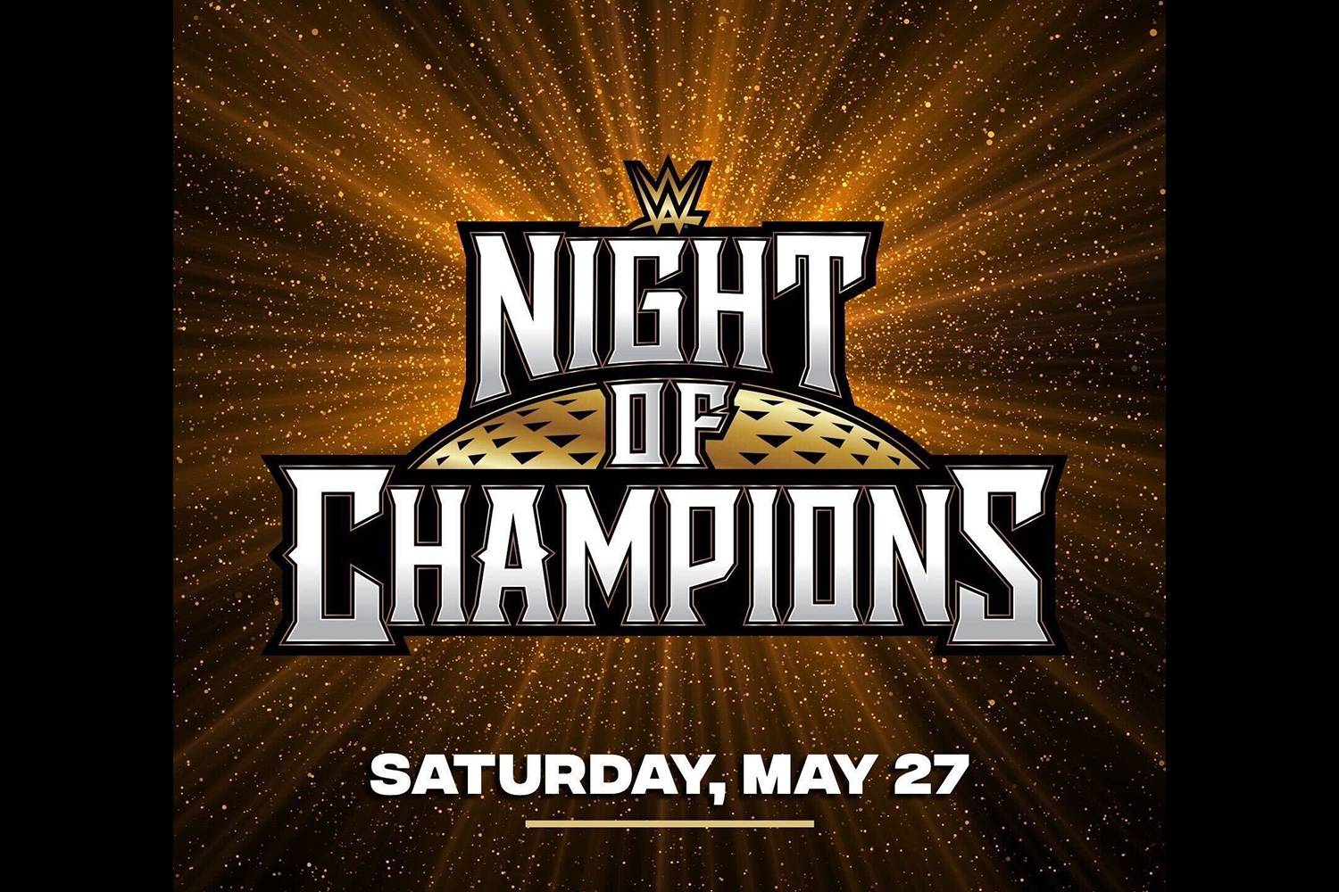 WWE Night of Champions 2023 Start Time in 25 Countries Including USA, UK, Mexico, UK, India, Canada, and More; Follow Night of Champions 2023 Live