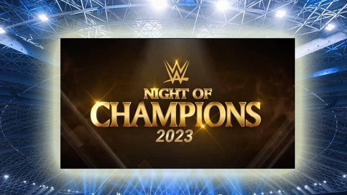 Kết quả WWE Night of Champions 2023: Người chiến thắng, Khoảnh khắc hàng đầu, Xếp hạng, Phản ứng, Video, v.v.