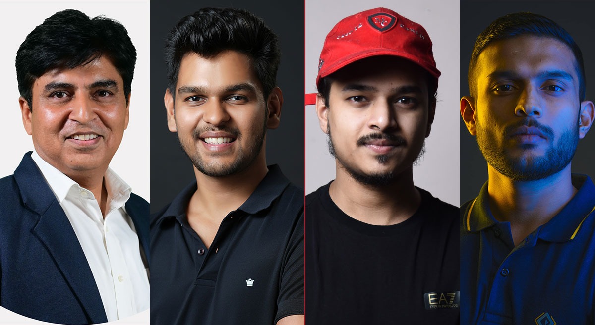 The Esports Industry Reacts to BGMI Unban Announcement by KRAFTON