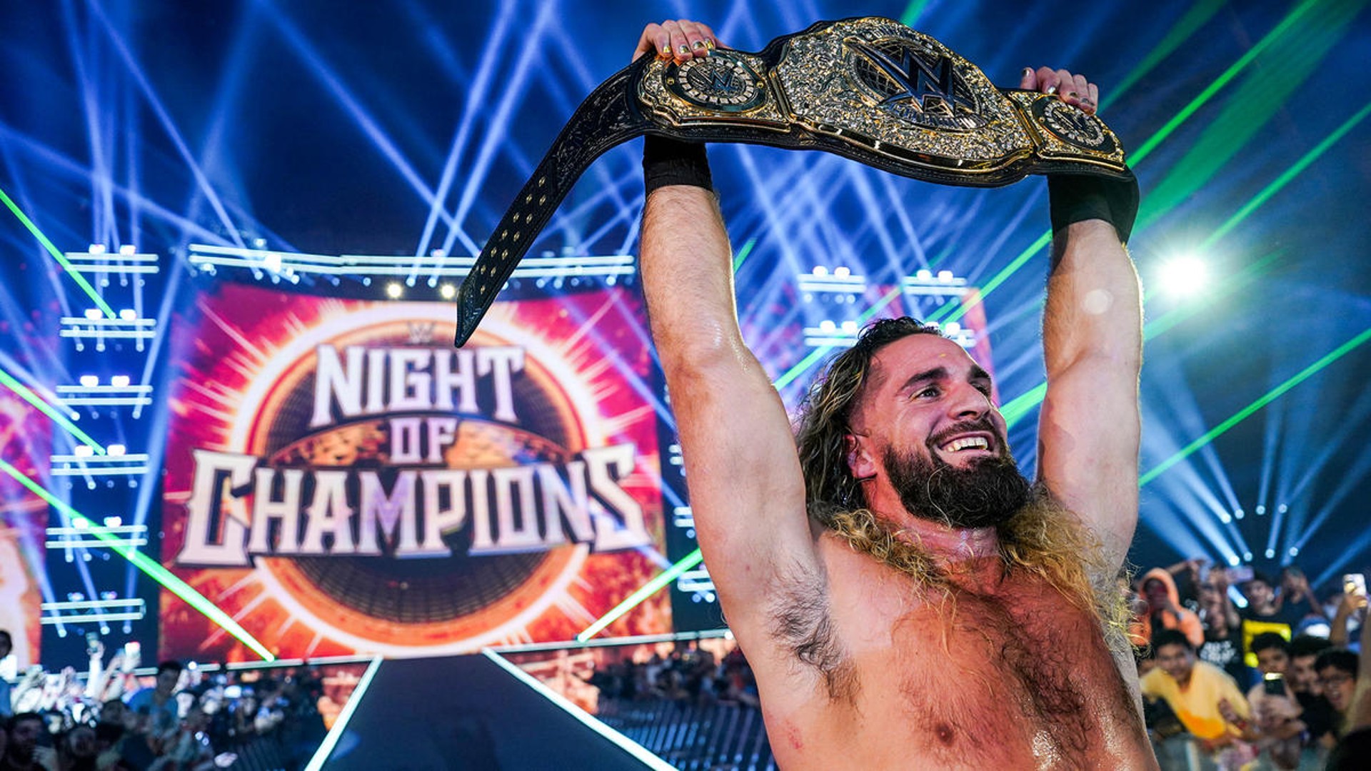 WWE Raw Results (May 29, 2023): Check Out what happens on Monday Night Raw following WWE Night of Champions 2023; Follow the WWE Raw Live Updates