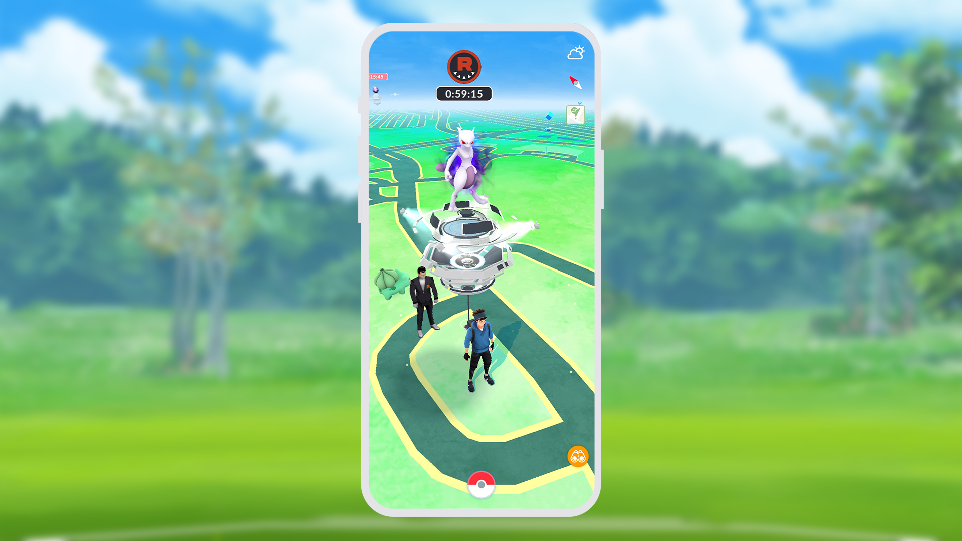 Pokemon Go is bringing Shadow Raids in the game, Check Details