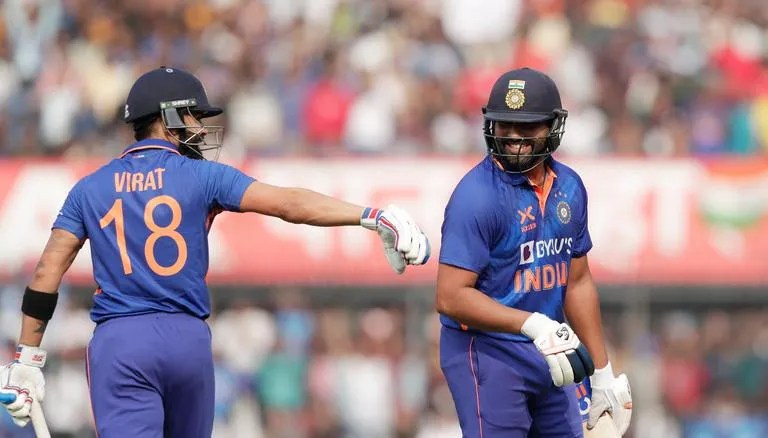 No Virat Kohli, Rohit Sharma for IND vs AFG series; BCCI plans to send second string Indian Team, India vs Afghanistan, Hardik Pandya to lead Team India, IND vs AFG: The Board of Control for Cricket in India (BCCI), in contrast to earlier reports claiming that the projected India vs Afghanistan series will be cancelled due to a busy schedule, is now evaluating the option of fielding a backup team for the series. Prior to the West Indies tour, this action is being taken to give senior players, notably ODI and Test captain Rohit Sharma and Virat Kohli, much-needed rest. Hardik Pandya will likely lead that second-string Indian team.