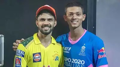 Ruturaj Gaikwad, Yashasvi Jaiswal primed for Indian Test Team. Players like Pujara, Rahane, Rohit Sharma, Virat Kohli will go in transition phase soon.