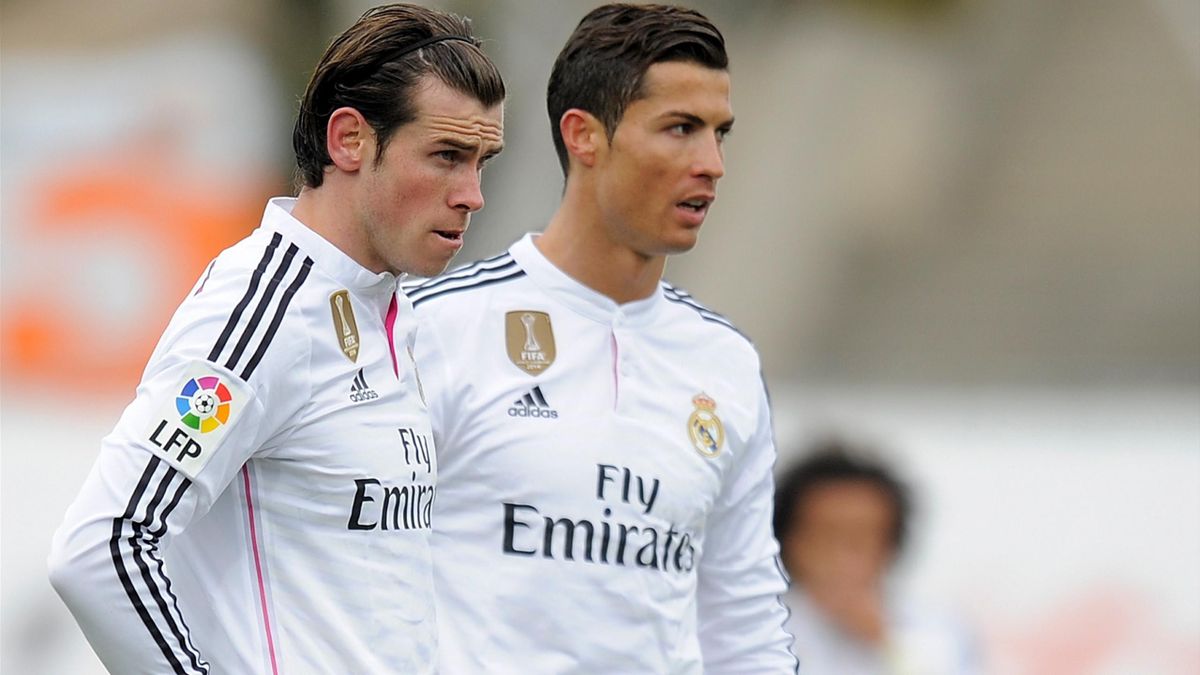 Gareth Bale tiết lộ đồng đội của Real Madrid Cristiano Ronaldo đã rất tức giận khi Al Nassr Star không thể ghi bàn trong chiến thắng của đội 