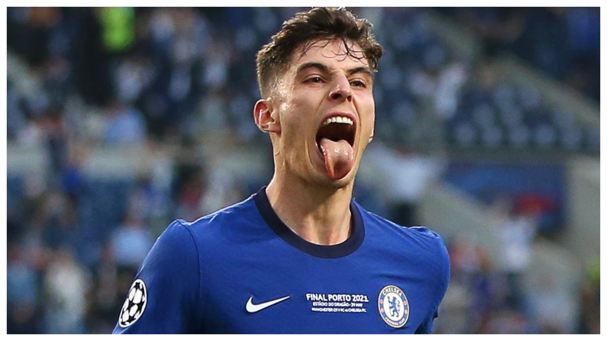 Real Madrid to pull out from Havertz signing, Chelsea set big asking price for their player, Bayern and PSG can enter in the race 