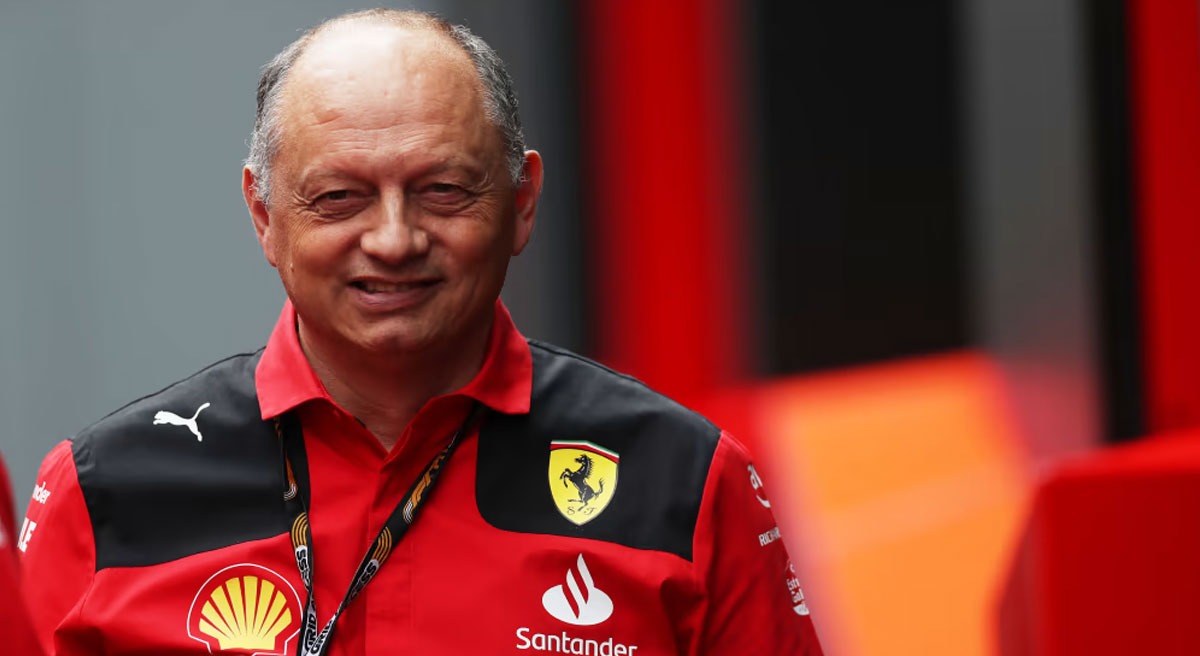 Ông chủ Ferrari F1 úp mở sau GP Tây Ban Nha ảm đạm: "Khó hiểu"