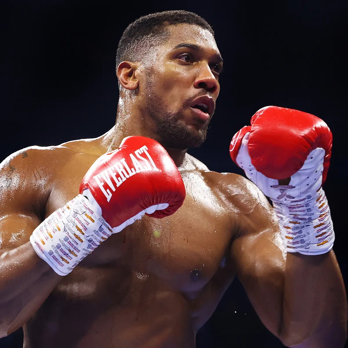 
Anthony Joshua vs Agit Kabayel Heavyweight Boxing Clash Is Potentially Set for August 12, Fans React-"Circus Show"