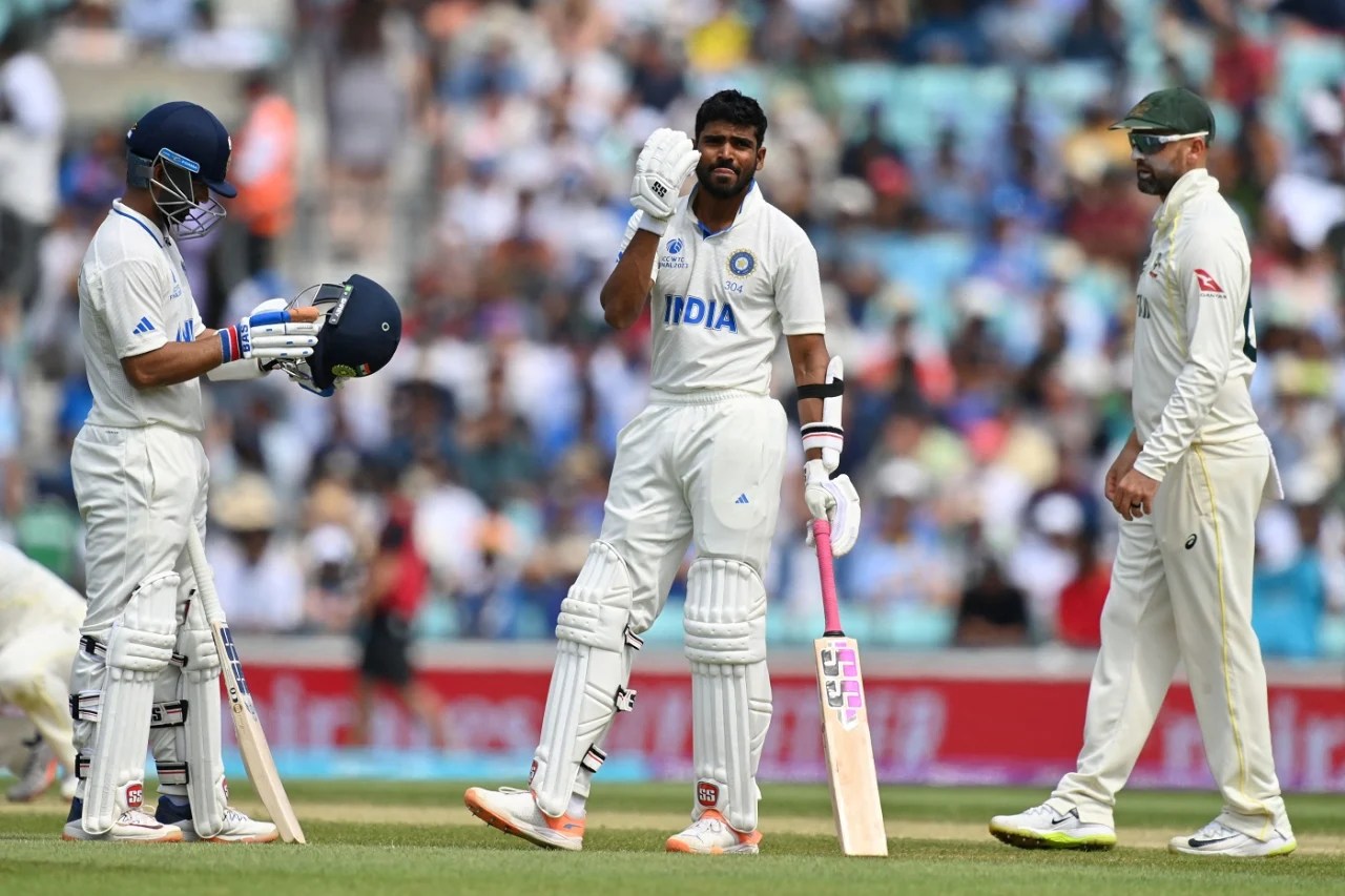 KS Bharat is set to retain position in Test squad for India vs West Indies (IND vs WI). This means, Ishan Kishan could warm the bench again! 