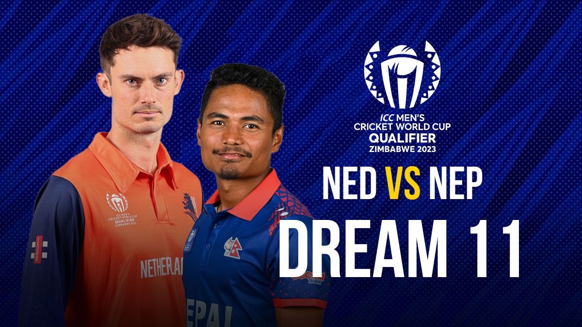 Bekijk de beste fantasy-selecties van Nederland en Nepal, die waarschijnlijk XI’s en pitch-rapport spelen