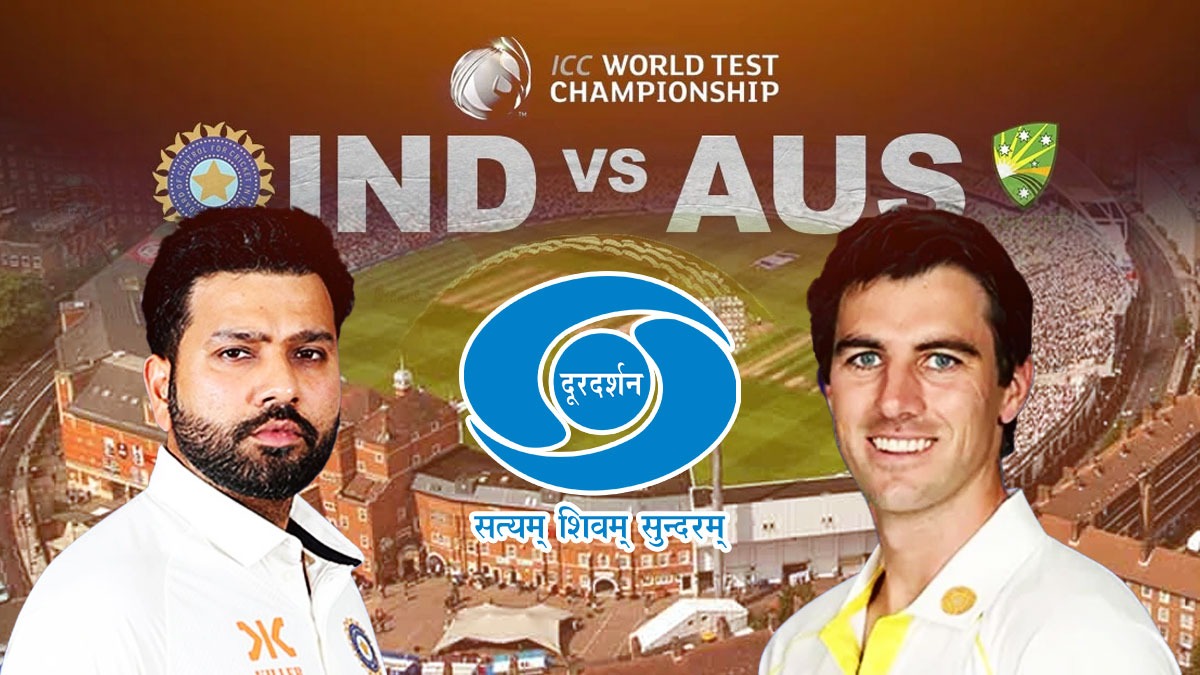 WTC Final Free Live Streaming