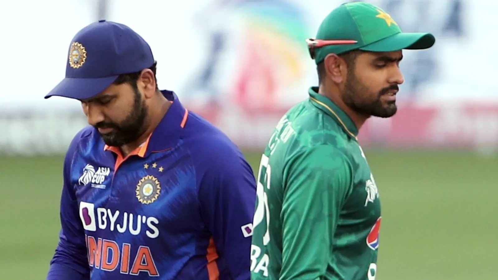 ICC World Cup 2023: There will be no India vs Pakistan group-stage match at Narendra Modi Stadium in Ahmedabad, PCB informs ICC of their 'inability'.