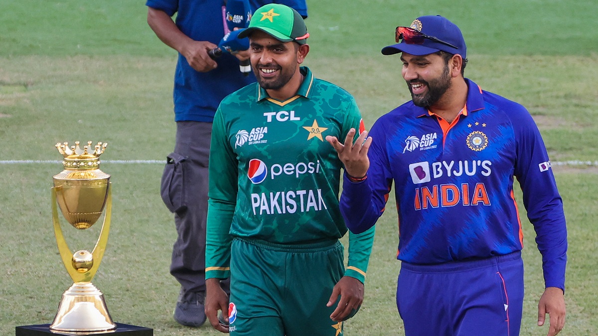 Pakistan Cricket Board (PCB) sends ICC SOS Asia Cup 2023, BCCI official says 