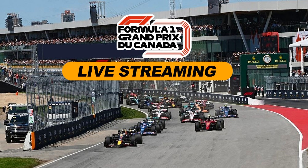 Canadian GP Live Streaming Fernando Alonso AIM to get back to Podium