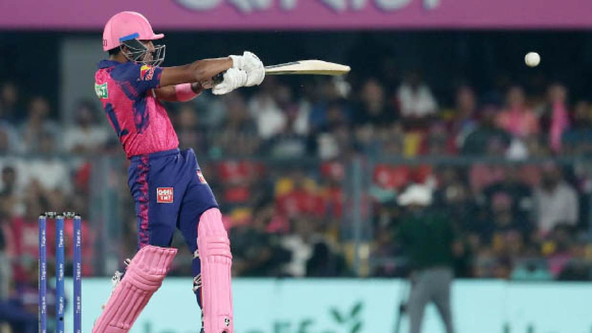  'I was visualising playing in front of a massive crowd', RR star Dhruv Jurel on IPL debut, Check EXCLUSIVE Interview, IPL 2023, Rajasthan Royals, MS Dhoni