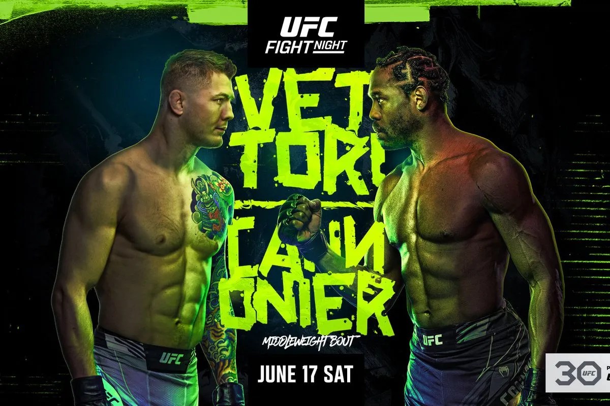 UFC Vegas 75 Crackstream Alt Where to Watch Marvin Vettori vs Jared Cannonier Live?