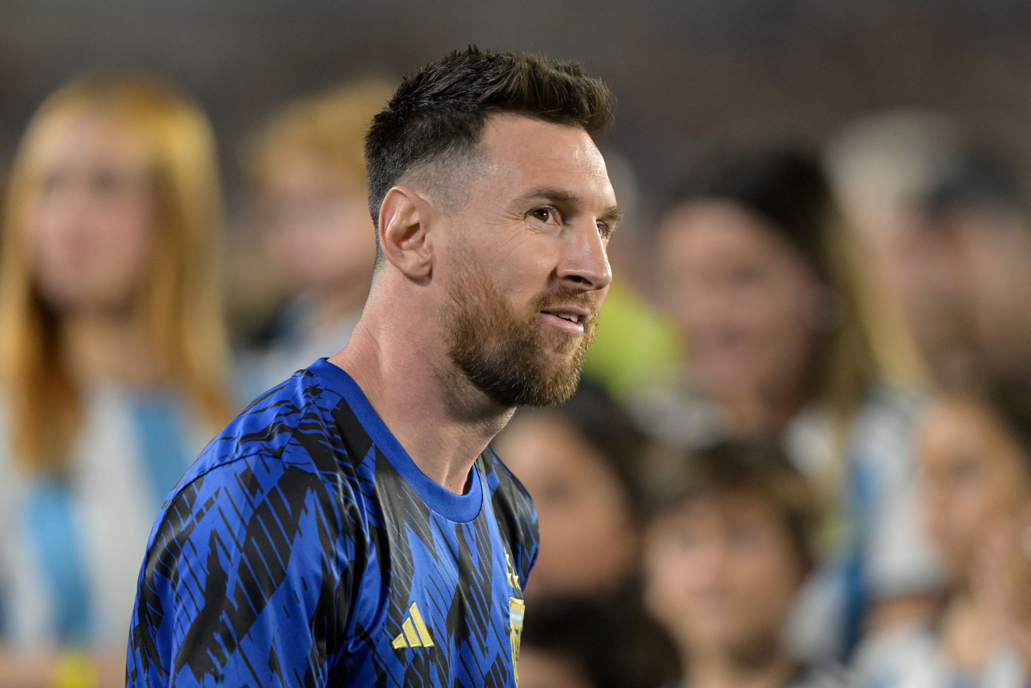 Messi chuẩn bị ký hợp đồng với Inter Miami sau khi Barcelona không đạt được thỏa thuận đưa anh về nhà, kết thúc Câu chuyện chuyển nhượng Lionel Messi