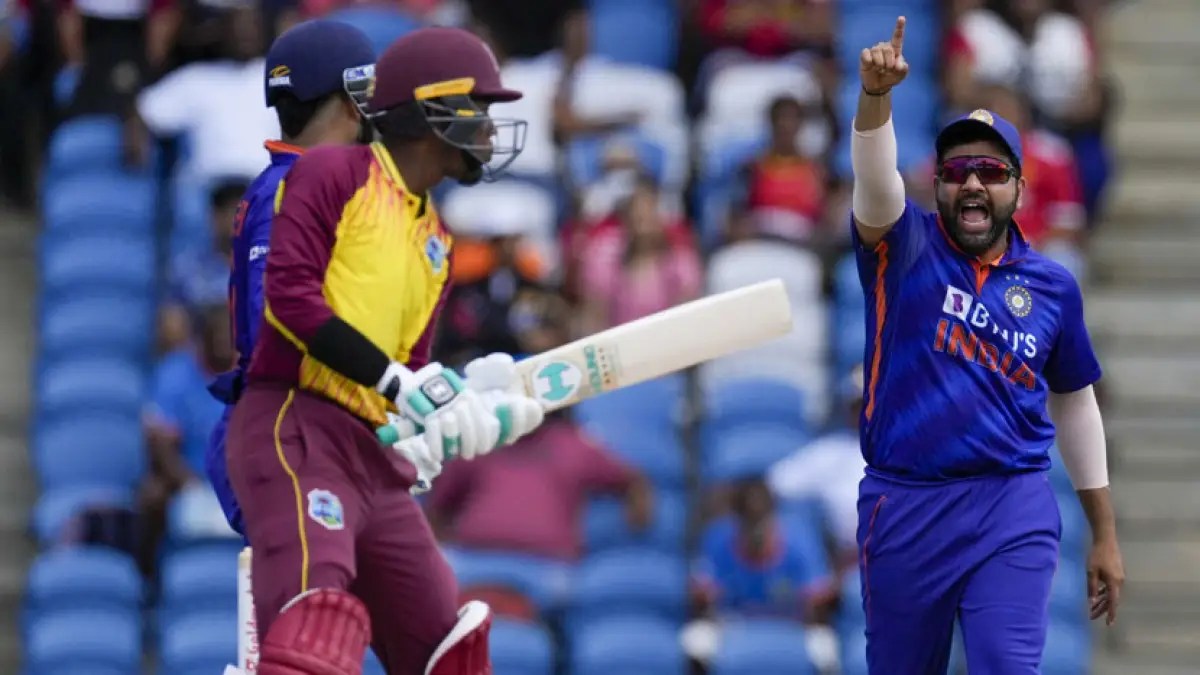 IND vs WI LIVE Streaming on JioCinema for free as Viacom18 bags digital rights from FanCode for India tour West Indies, IND vs WI Live Broadcast on DD Sports  