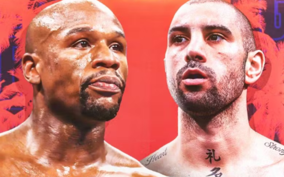 Mayweather vs Gotti III: In Which Weight Class Will Floyd Mayweather and John Gotti Fight?