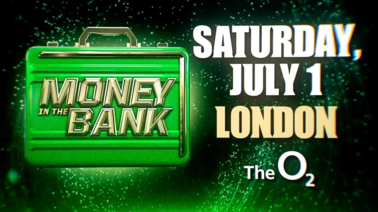 WWE Money in the Bank 2023 Match card, Date, Start time, Location, Ticket Details, Prediction