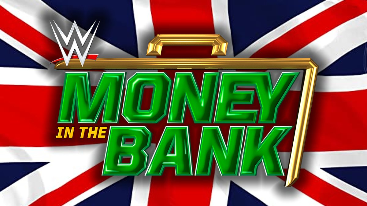 Sự kiện chính WWE Money in the Bank 2023: Cập nhật hậu trường các trận đấu quan trọng tại sự kiện WWE PPV sắp tới