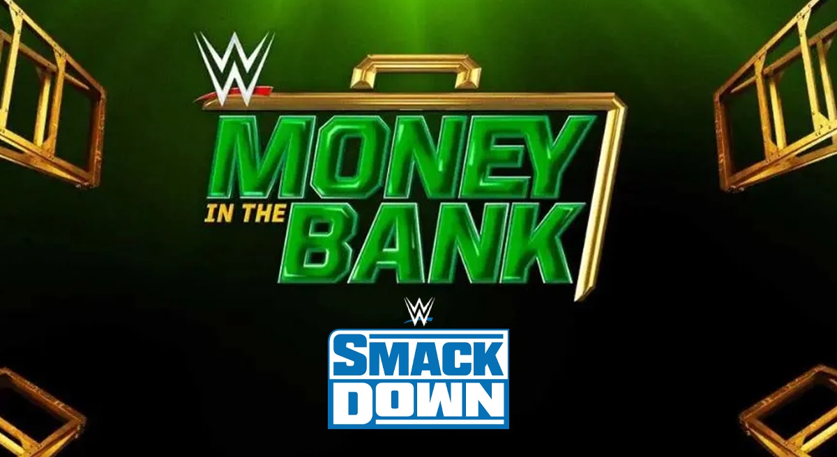 WWE Money in the Bank 2023: Siêu sao nào đủ điều kiện tham gia sự kiện PPV sắp tới trên WWE Friday Night SmackDown?