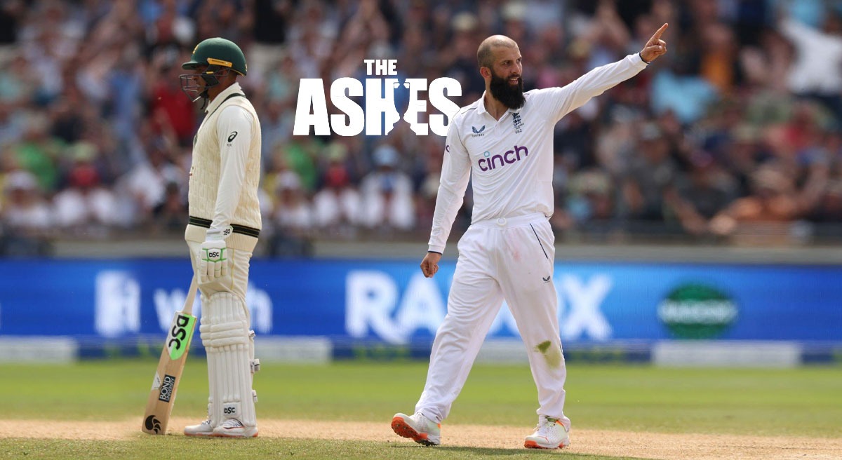Ashes 2023: Moeen Ali has been found guilty of breaching the ICC Code of Conduct and will be fined 25 percent of his match fee for the first Ashes Test.