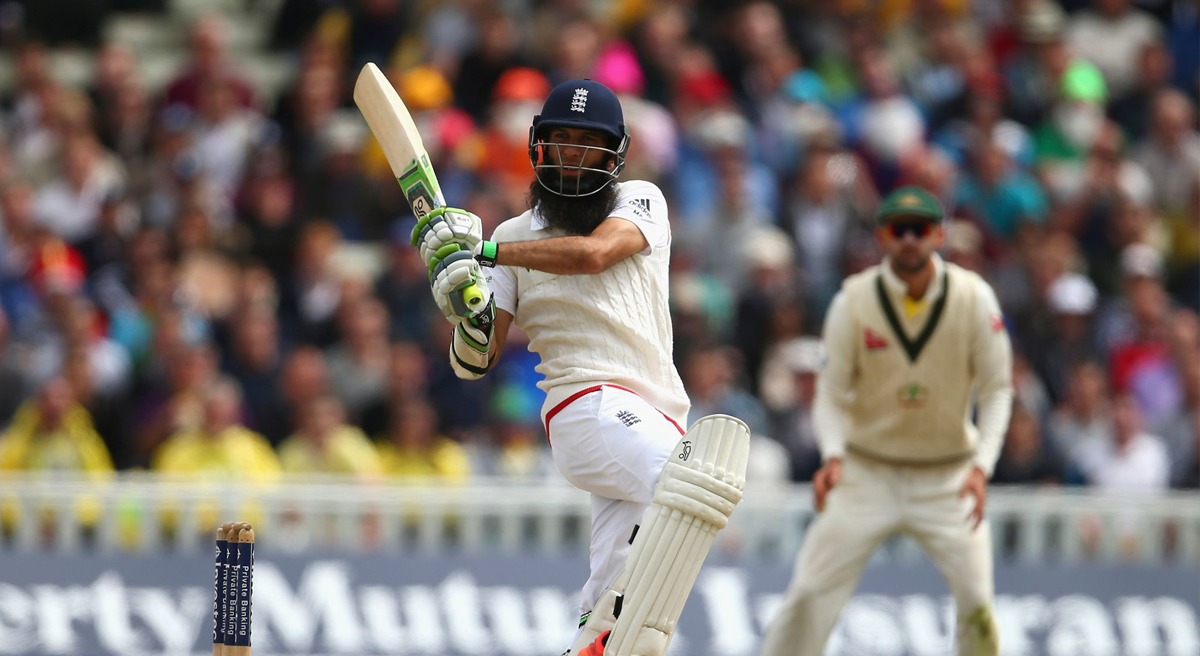 Nasser Hussain said that Moeen Ali should be 100% sure before accepting captain Ben Stokes's offer to come back to the Test side for the Ashes 2023.