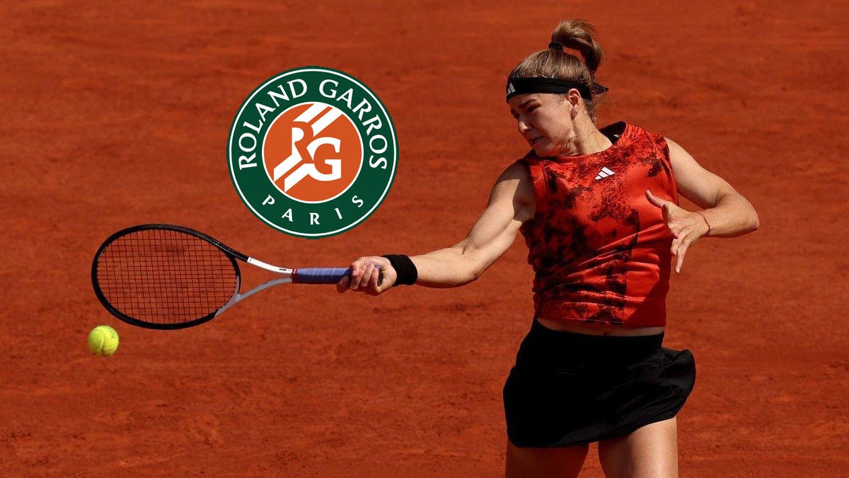 Pháp mở rộng 2023: Karolina Muchova đánh bại Anastasia Pavlyuchenkova 7-5 6-2 để lần đầu vào bán kết Roland Garros.  Muchova sẽ đóng vai Aryna Sabalenka tiếp theo.