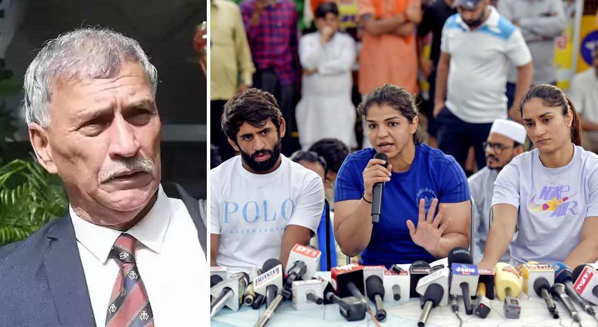 No statement on Wrestlers Protest, BCCI President Roger Binny distances from 1983 World Cup team