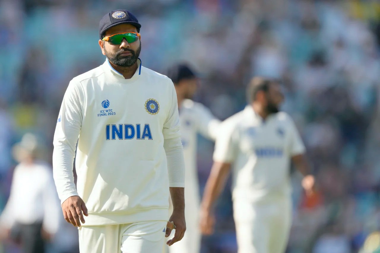 Out-of-form Rohit Sharma to be rested for part of West Indies Tour. IND vs WI (India vs West Indies) start with Test match on July 12 in Dominica.