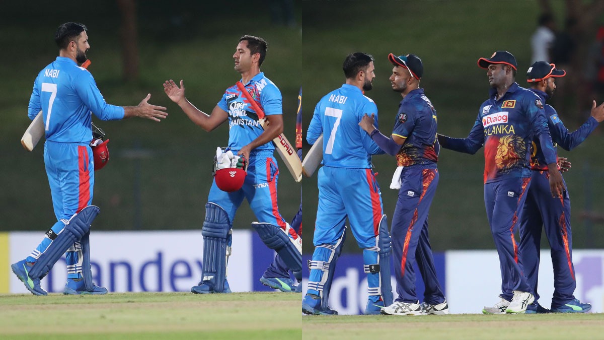 SL vs AFG, 2nd ODI: Afghanistan will aim to win the second ODI and the three-match ODI series against Sri Lanka with the ODI World Cup 2023 in mind.