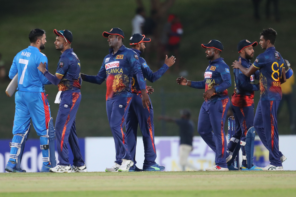 SL vs AFG LIVE Score, 3rd ODI, Sri Lanka vs Afghanistan 3rd ODI, SL vs AFG 3rd ODI, SL vs AFG 2023, Afghanistan Tour of Sri Lanka 2023