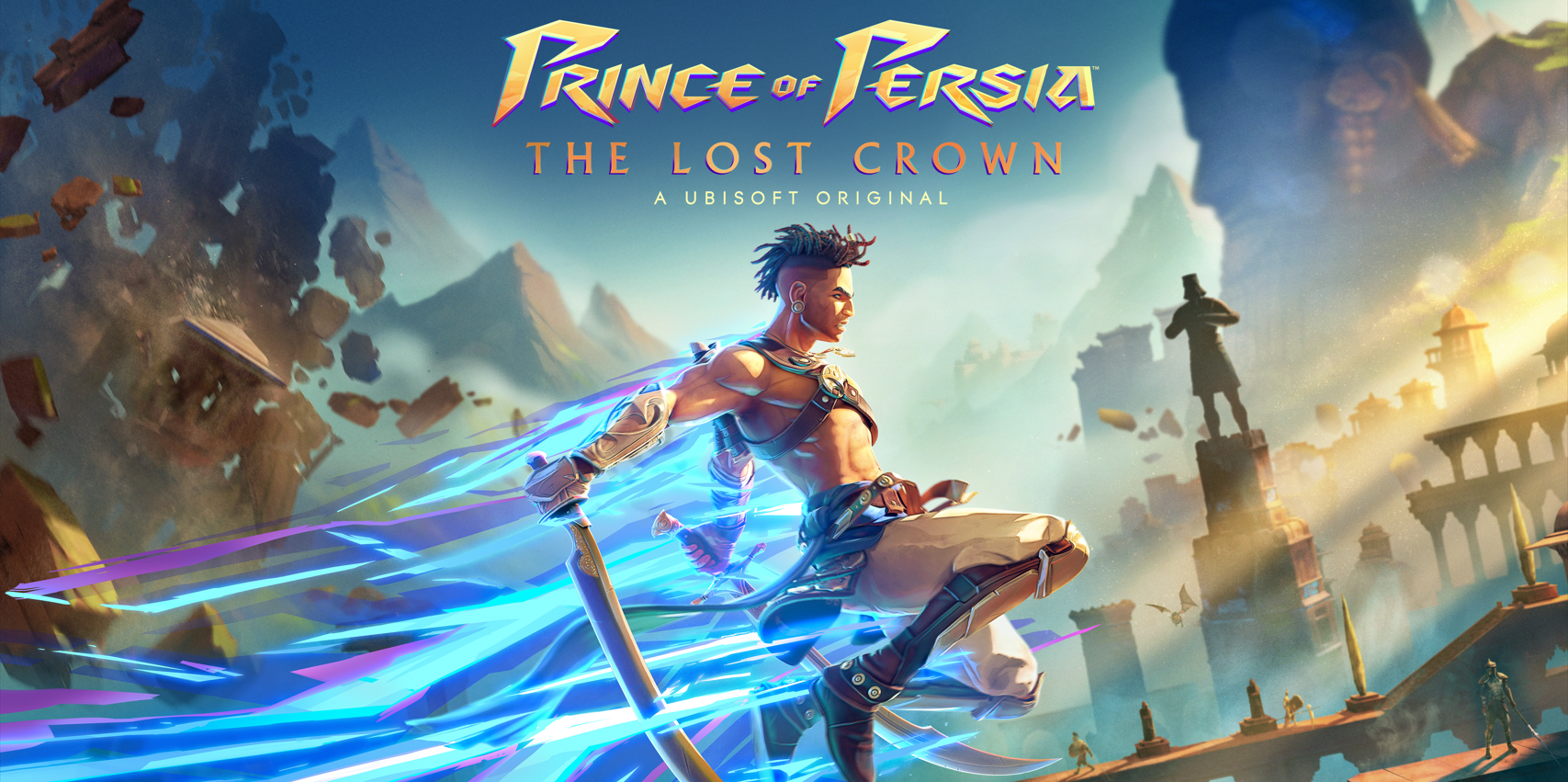 Prince of Persia The Lost Crown Surprises Fans Wanting More - Fextralife