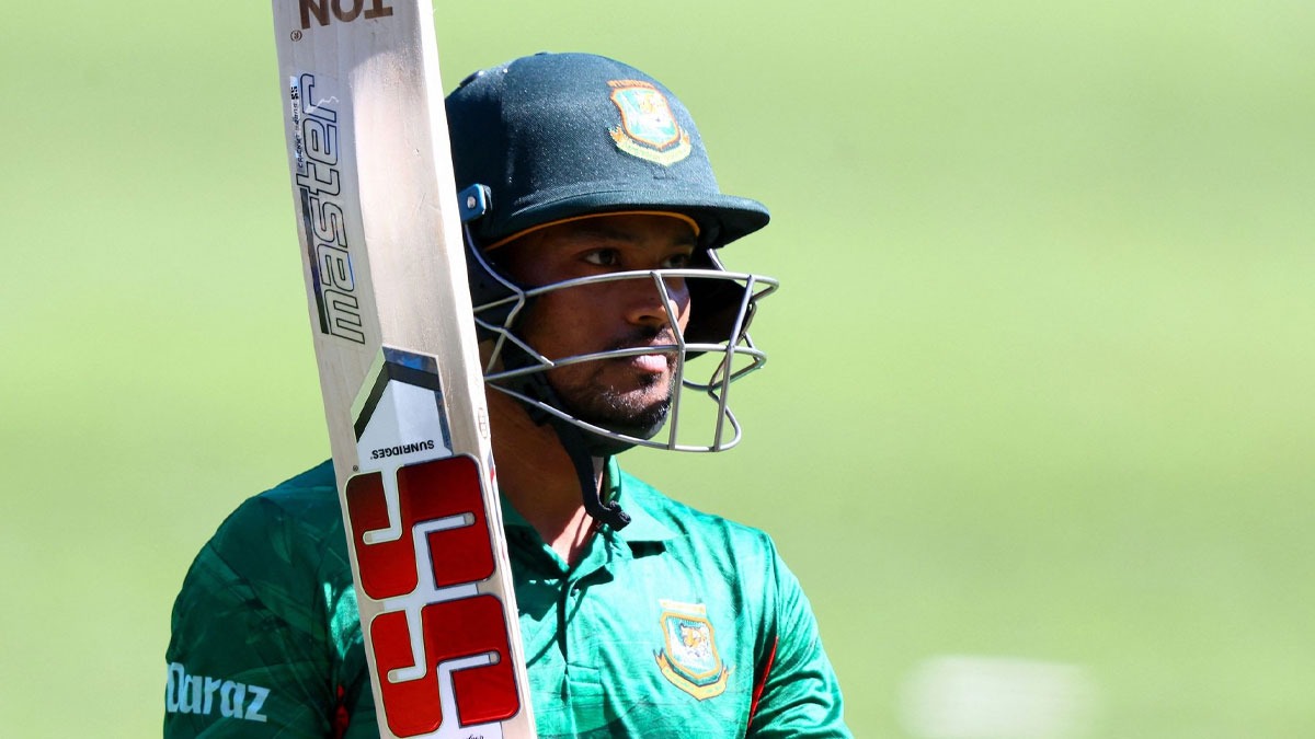 ICC Player of the Month: The ICC has announced Babar Azam, Najmul Hossain Shanto, and Harry Tector for the Men's Player of the Month award for May.