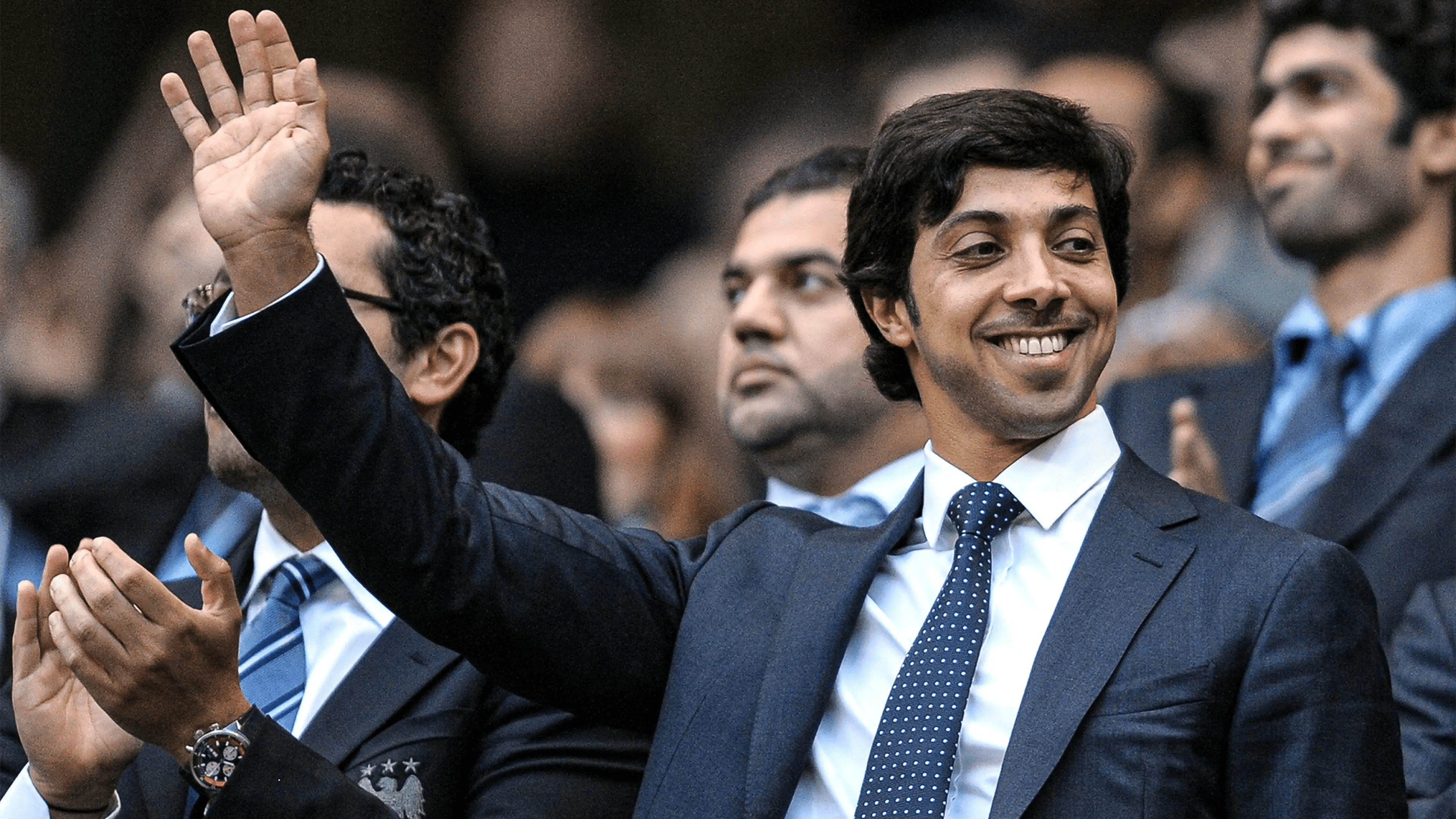 Chung kết UCL hôm nay, Sheikh Mansour, ông chủ của Manchester City, sẽ có mặt tại Chung kết UEFA Champions League Man City vs Inter Milan 