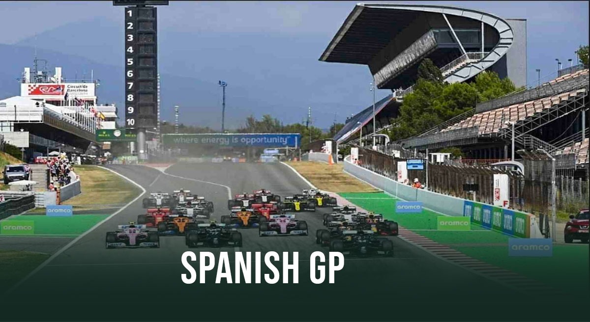 GP Tây Ban Nha: Max Verstappen XEM HATRIC Grand Prix Chiến thắng sau màn trình diễn kém cỏi của Sergio Perez, Carlos Sainz đặt mục tiêu giành chiến thắng đầu tiên cho Ferrari trong năm 2023
