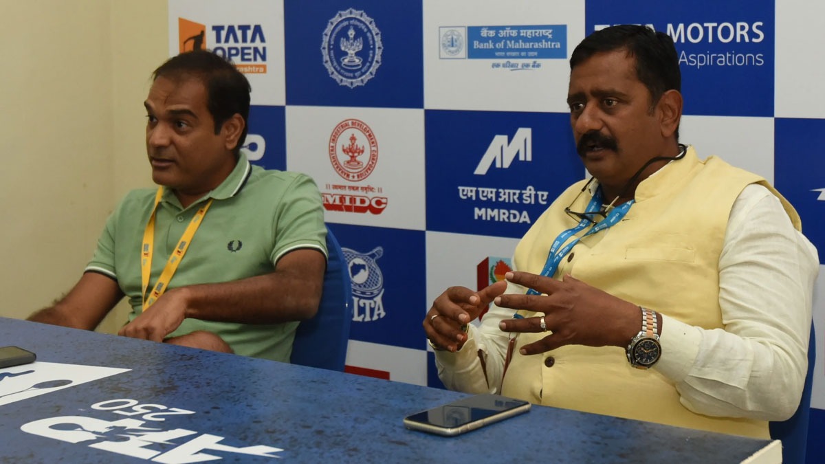India has lost its only ATP 250 tournament, an event that was first held way back in 1996 & till recently was organised as Tata Maharashtra Open.