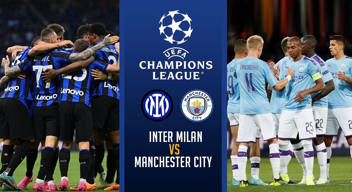 Trận chung kết Champions League TRỰC TIẾP: UEFA dự kiến ​​sẽ có 450 triệu người xem toàn cầu cho trận chung kết Champions League giữa Manchester City và Inter Milan