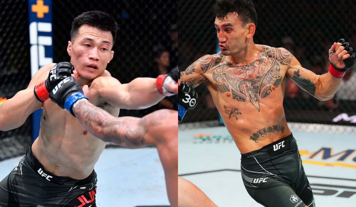 UFC Singapore: How To Buy Tickets For Max Holloway vs Korean Zombie UFC Fight on August 26?