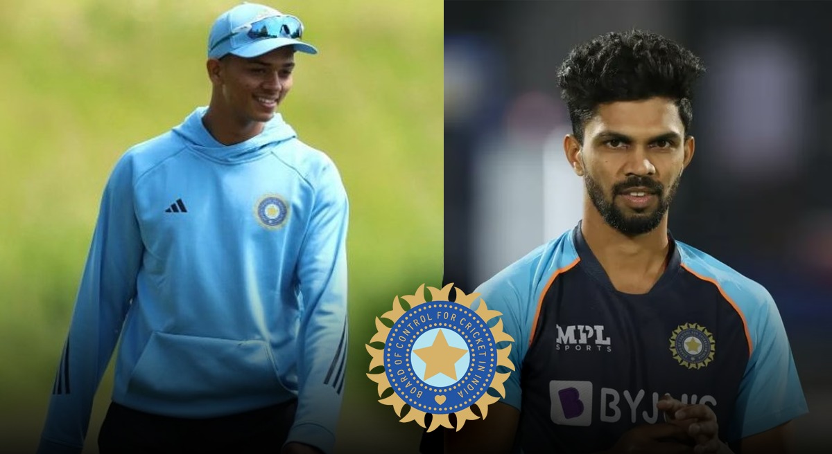 Ruturaj Gaikwad, Yashasvi Jaiswal primed for Indian Test Team. Players like Pujara, Rahane, Rohit Sharma, Virat Kohli will go in transition phase soon.