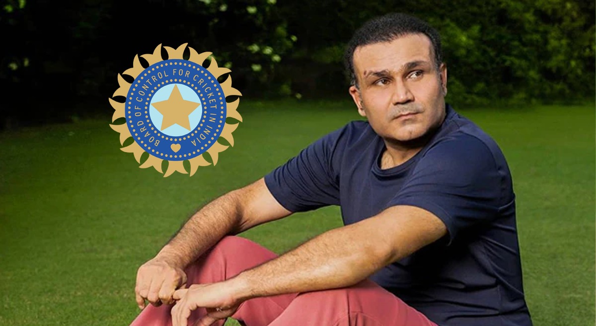 Virender Sehwag confirms he hasn't been asked to be BCCI selector. Indian Board is currently searching candidates for selector job.