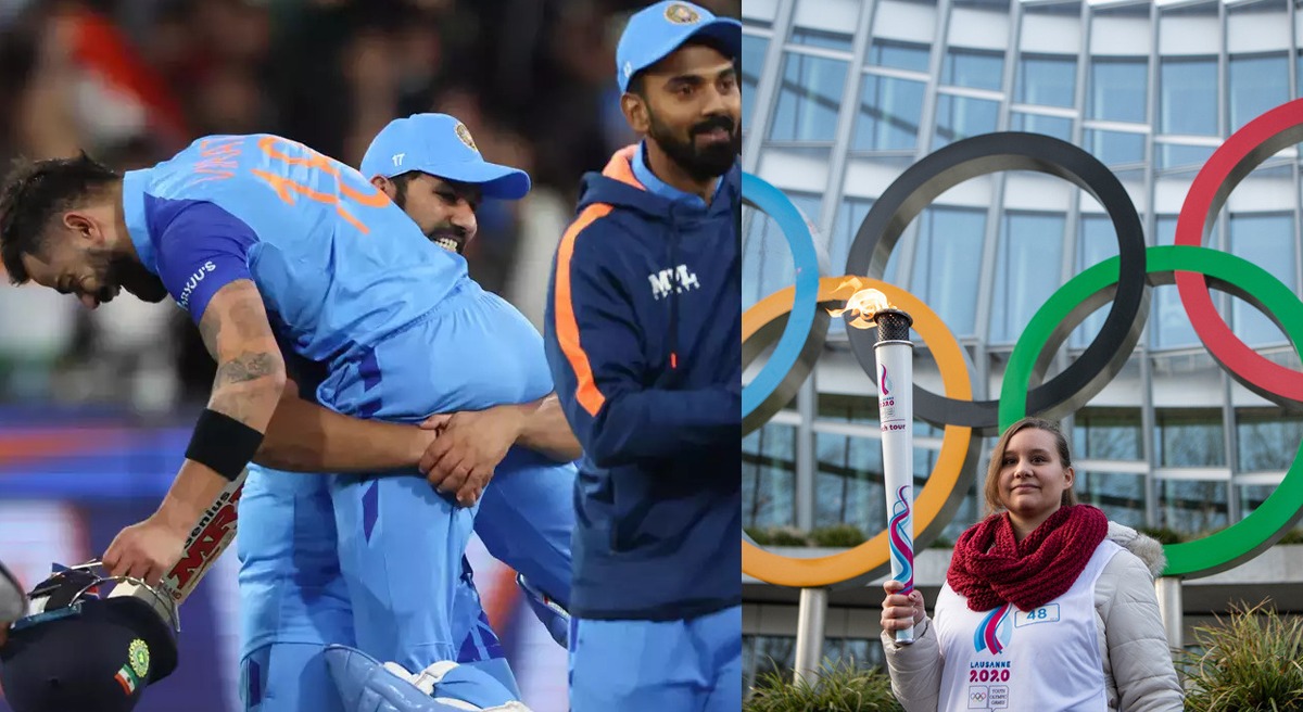 Cricket to be included in LA 2028 Olympics! All eyes on IOC session in Mumbai now from October 15-17. BCCI, ICC are pushing hard to make cricket Olympic sport.