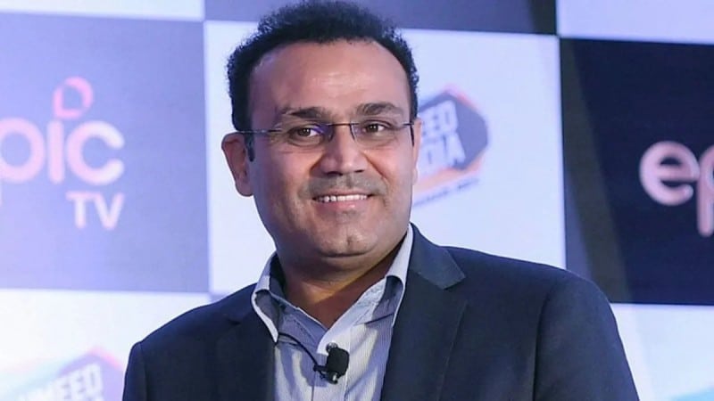 Virender Sehwag confirms he hasn't been asked to be BCCI selector. Indian Board is currently searching candidates for selector job.
