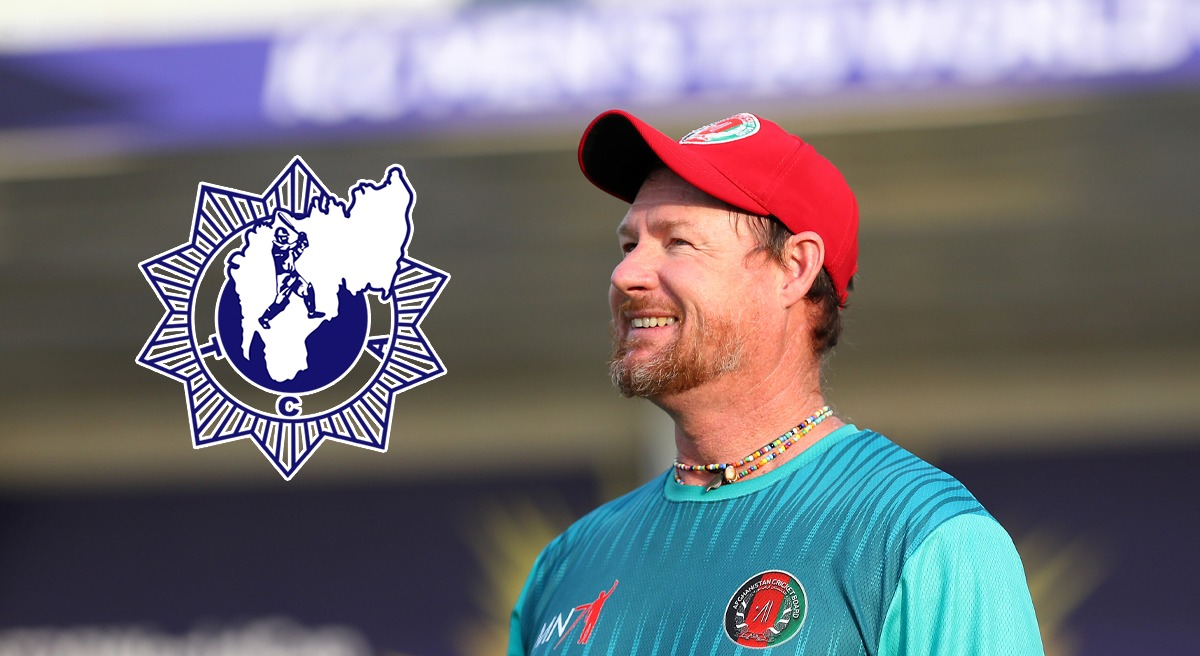 Former MI, DC coach Lance Klusener takes over Tripura Cricket Operations Head position