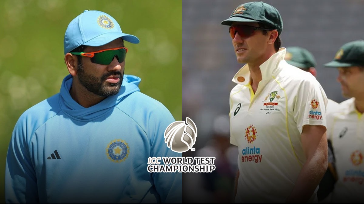 WTC Final 2023: Australia Oval record gives hope to injury-plagued India