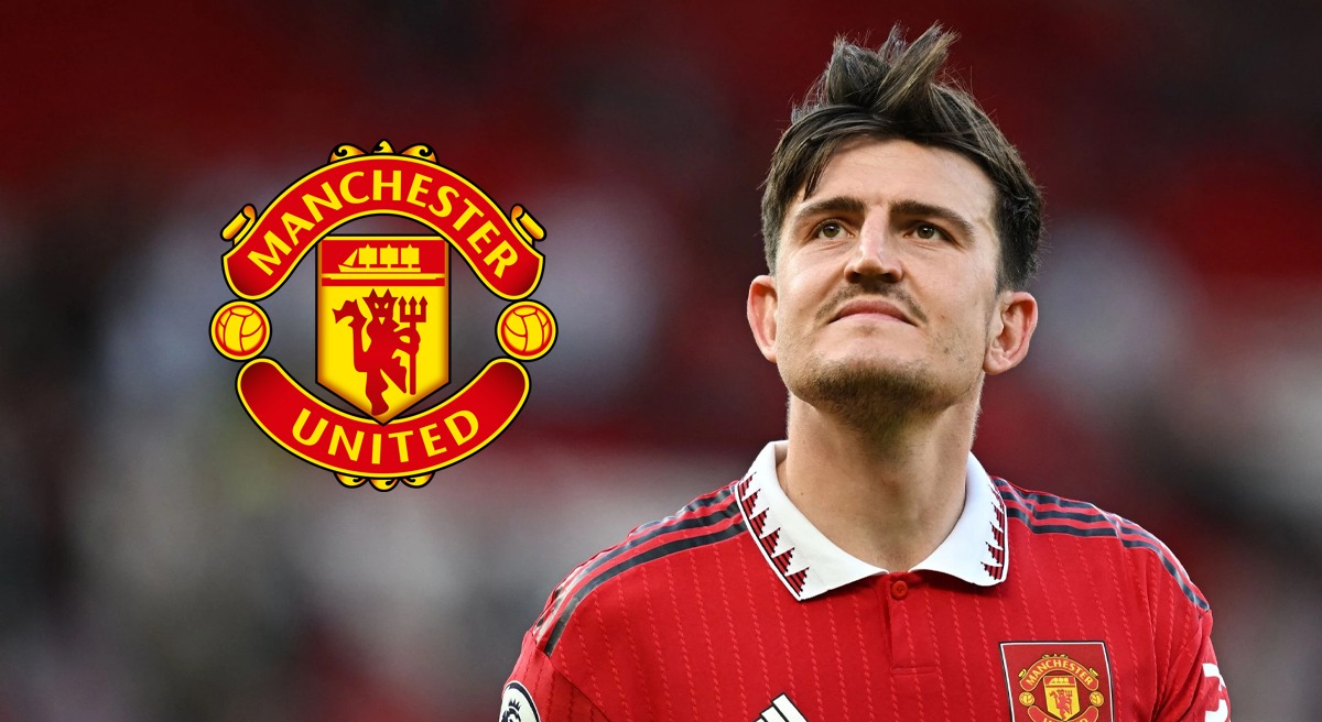 Harry Maguire rời MU, Manchester United, hợp đồng Harry Maguire, chuyển nhượng Harry Maguire, Old Trafford, Premier League, Maguire ra đi