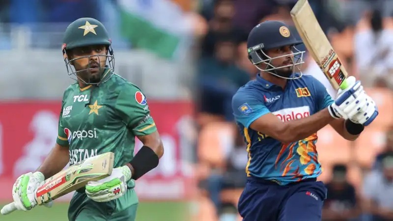 Asia Cup 2023: Pakistan Cricket Board ditches SL ODI series after Sri Lanka Cricket Asia betrayal. 'Hybrid Model' by Najam Sethi was ignored by SLC.
